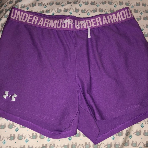 Under Armour Pants - Under Armour Shorts